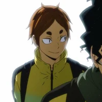 Komori motoya