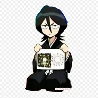 Rukia Kuchiki 