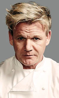 Gordon ramsay