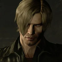 Leon Kennedy 