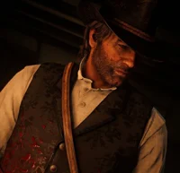 Arthur Morgan
