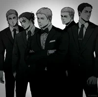 Mafia Family