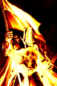 Solar Templar