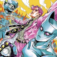 Yoshikage Kira