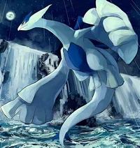 Lugia TF