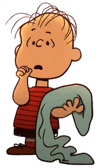 Linus van Pelt 99999