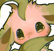 Leafeon