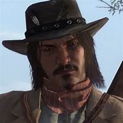 Jack Marston