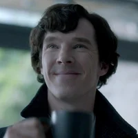 Sherlock Holmes