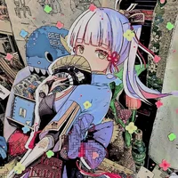 kamisato ayaka -txt-