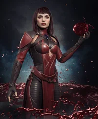 Skarlet 