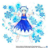 Cirno -A6- 