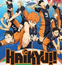 Haikyuu -RPG-