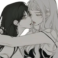 Zara and Hikari