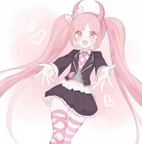 Baby Kotoko Utsugi
