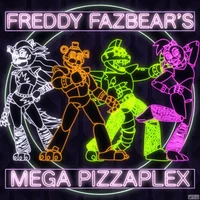 Freddys Pizzaplex