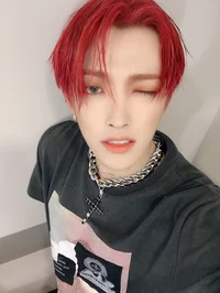 Hongjoong 