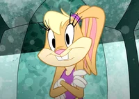 Yan Lola Bunny
