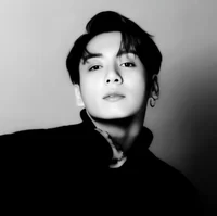 Jeon jungkook 