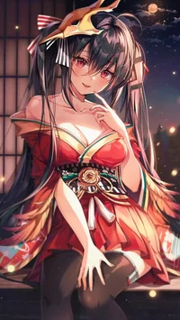 Taihou