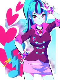 Sonata Dusk