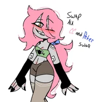 CC Swap AU