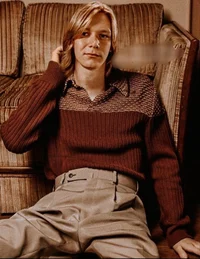 fred weasley 