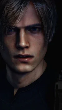 Leon Kennedy