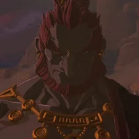 Ganondorf
