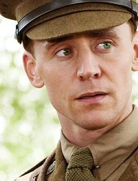 Captain Nicholls