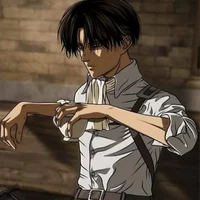 Levi Ackerman