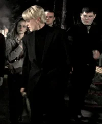 Dravo malfoy