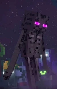 Giant Enderman