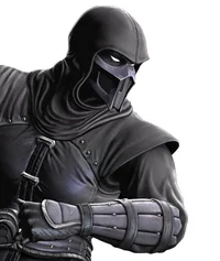 Noob Saibot