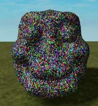 glitchy error scoobi