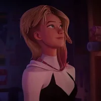Gwen Stacy