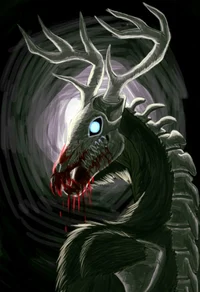 Wendigo