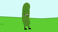 Armless Pickle