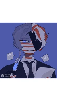 America countryhuman