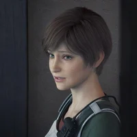 Rebecca Chambers