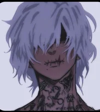 Stalker shigaraki