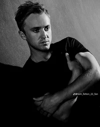 Tom felton