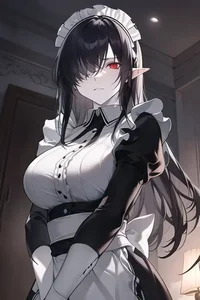 Demon Maid