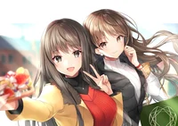 Your 2 Moms