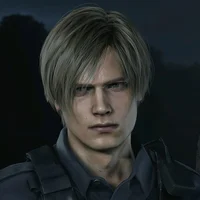 Leon Kennedy