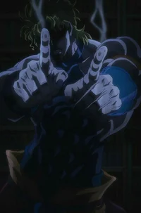 DIO BRANDO