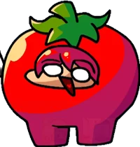 Tomato Child