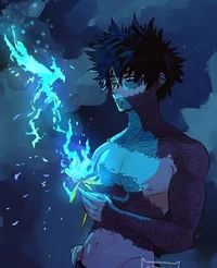 Dabi -Pinning