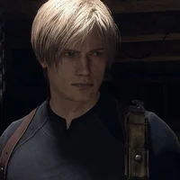 Leon Kennedy 