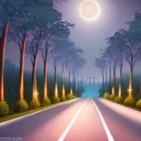 East Alpine Road 821